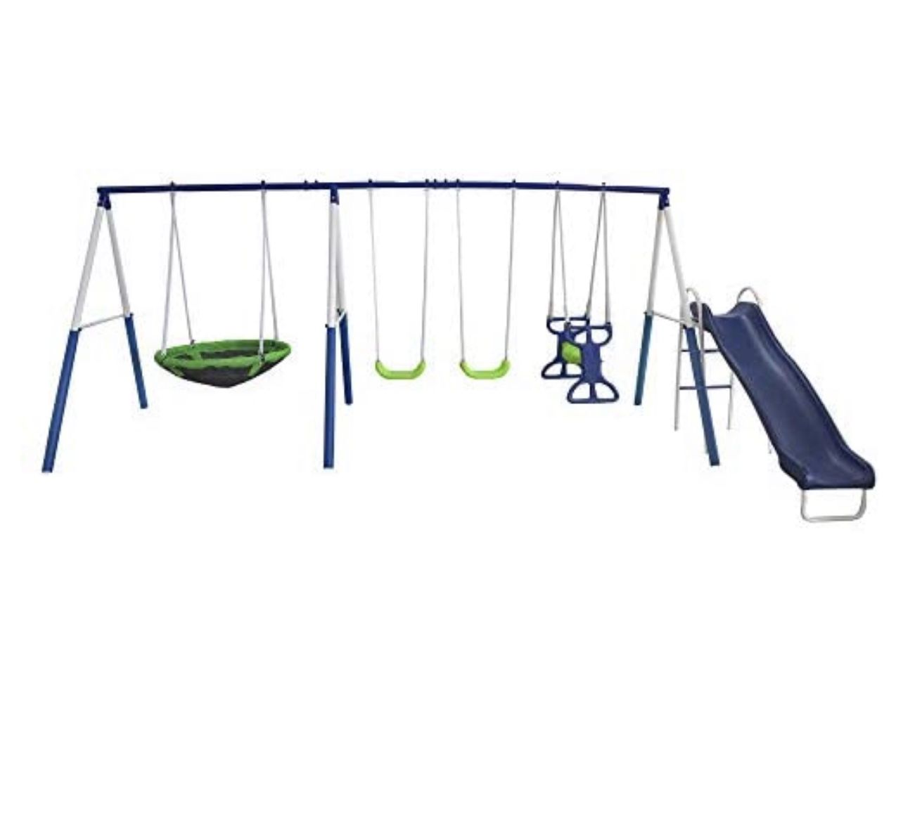 Kids Play/Swing Set