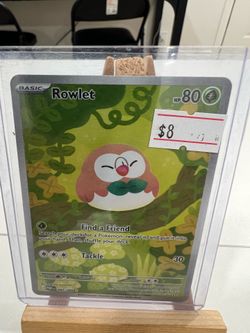 Rowlett
