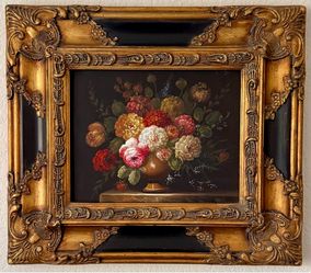Stunningly beautiful PAINTING