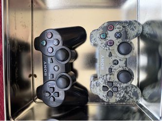 Play station 3 remotes 15 each