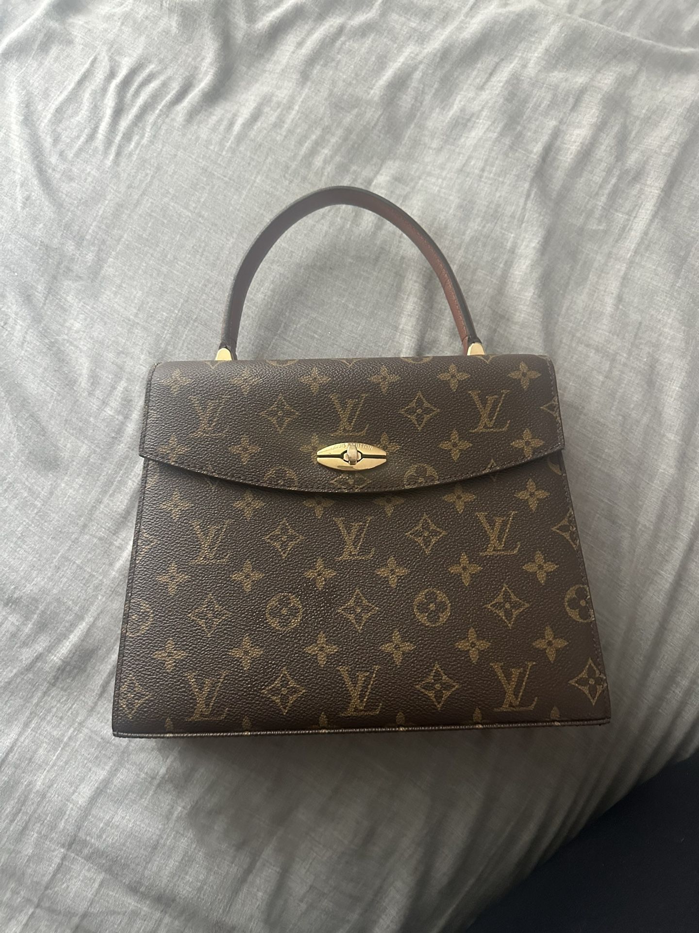 Authentic Louis Vuitton Bag