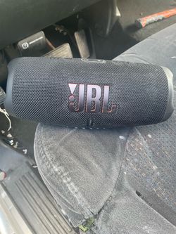 Jbl  charge 5