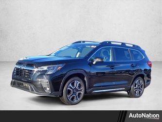 2023 Subaru Ascent