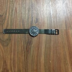 AMERICAN EXCHANGE WATCH