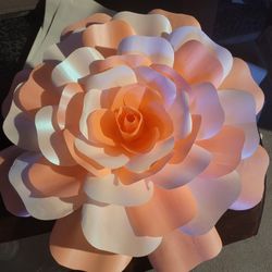Hand Made Flower 