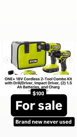 RYOBI