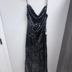 Vestido De Fiesta