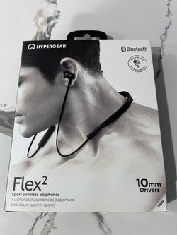 Hypergear  Sport Wireless Earphones 