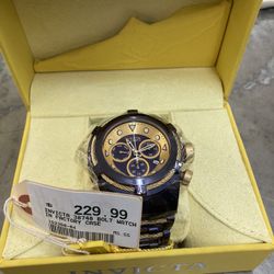 Invicta 