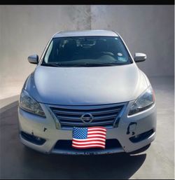 2013 Nissan Sentra