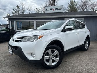 2014 Toyota RAV4