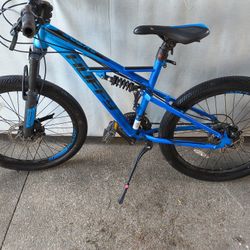 Huff Mountain Bike