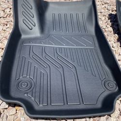 SUV Floor Mats 