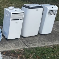 AC UNITS