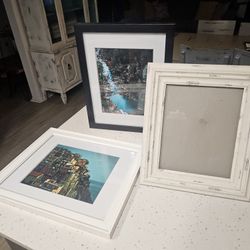 Picture Frames 3 