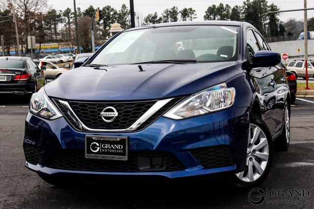 2019 Nissan Sentra
