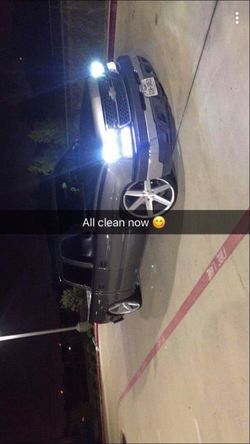 2006 Chevy Silverado 5.3