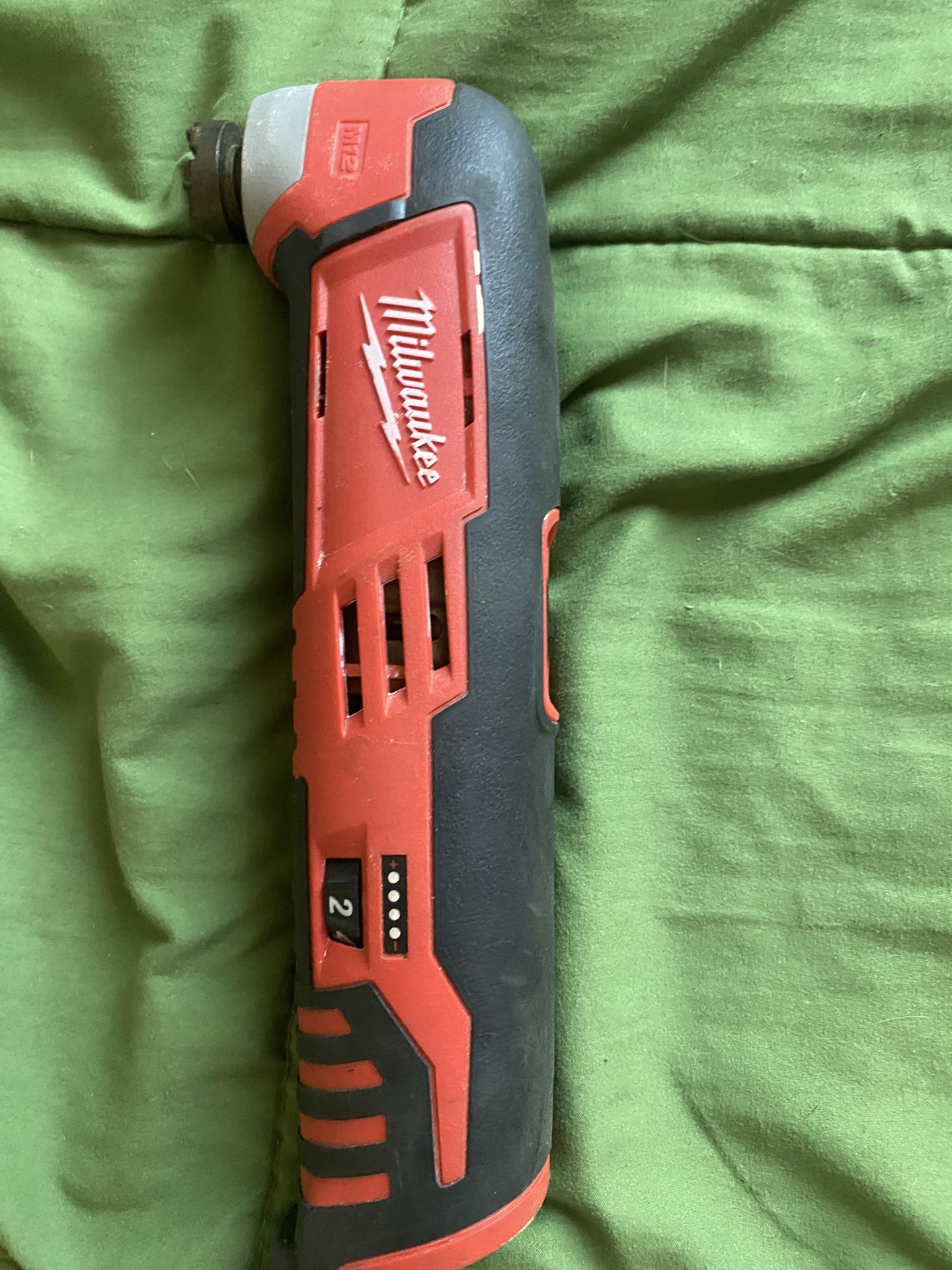 M12 Multi Tool