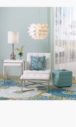 Set of 2 Lamps