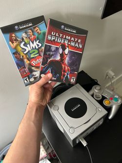 Nintendo Game Cube