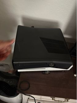Xbox one and 360