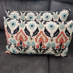 6 Sets Of Sofa Pillows