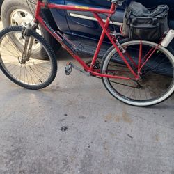 G t roadbike marzuki shocks