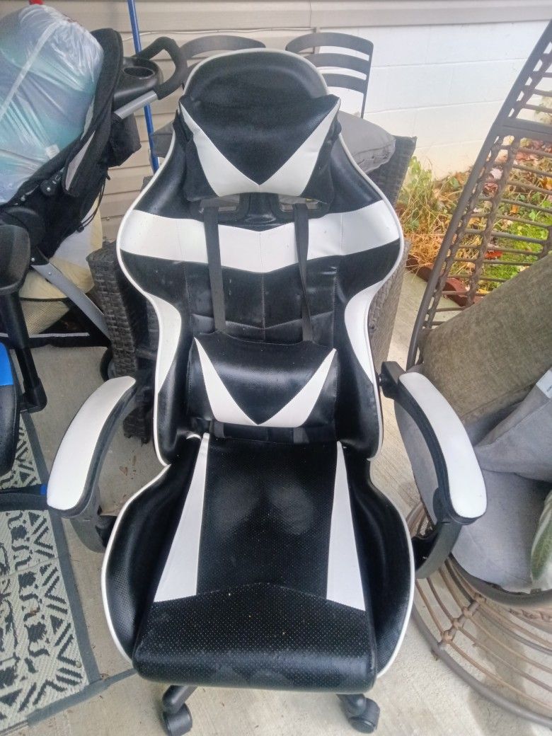 Computer Chair