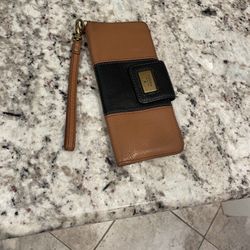 Fossil Wallet