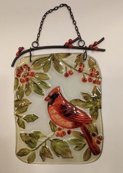 9”X7” Sun Catcher 20.00