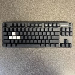 Apex 9 TKL Keyboard 