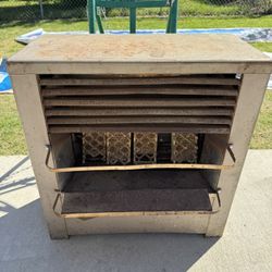 Dearborn Heater Vintage