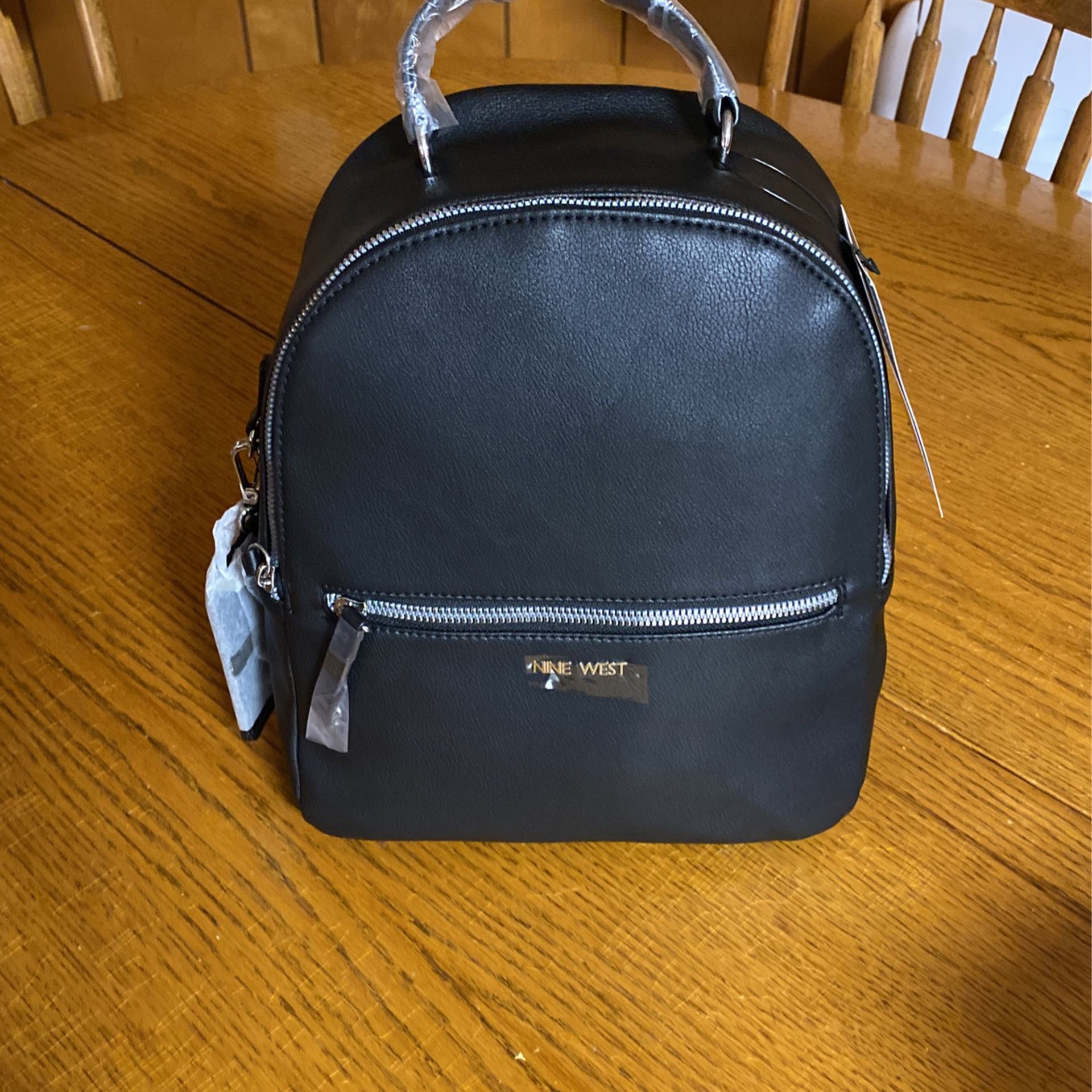 Backpack Nine West New With Tags for Sale in Santee, CA - OfferUp