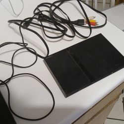Sony Playstation 2 Slim