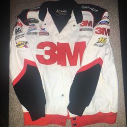 NASCAR Jacket