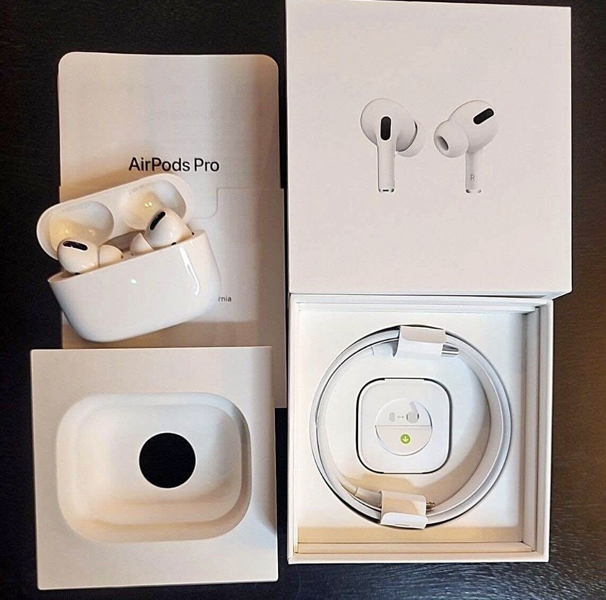 Apple AirPod Pro2