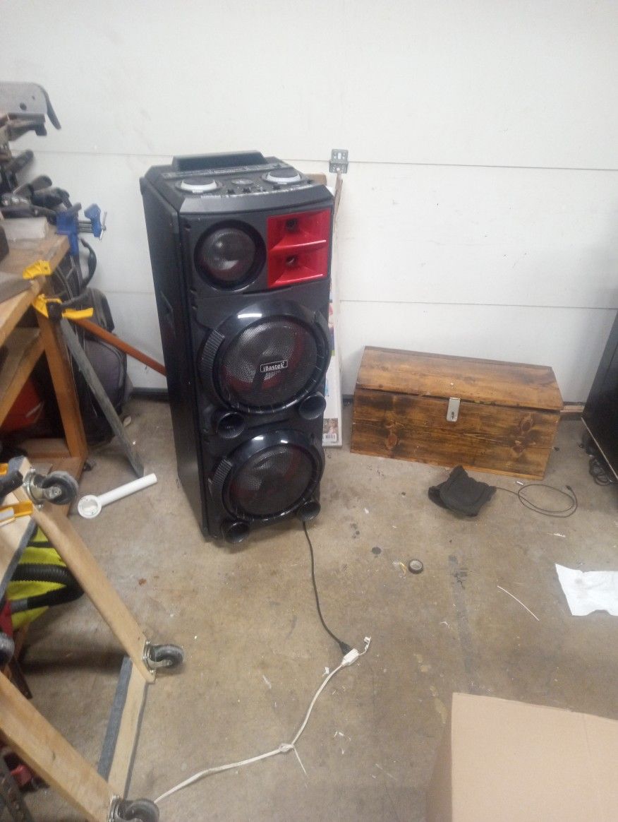 Speaker