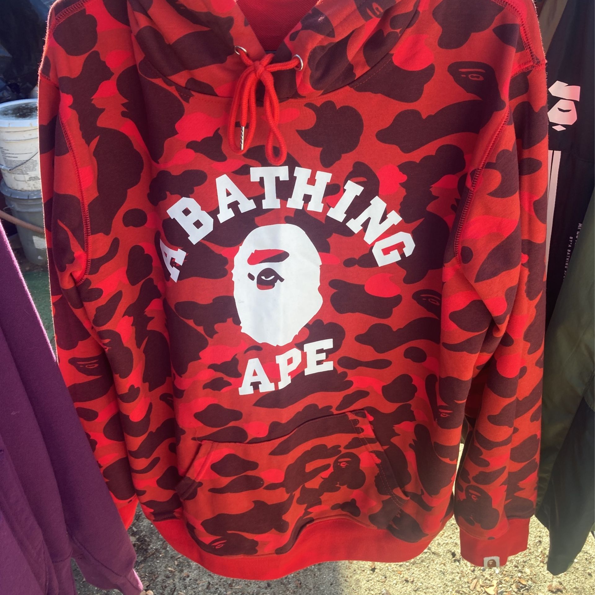 Bape