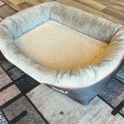Joyelf  Dog Bed