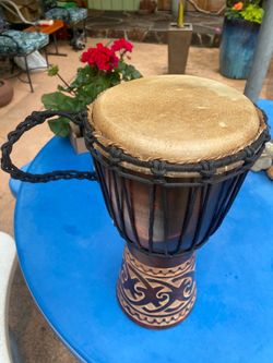 Drum