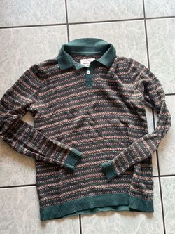 Boys polo