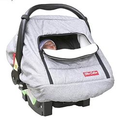 Winter Car Seat Cover 