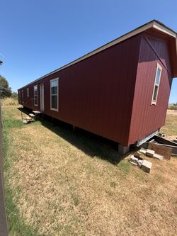 3/2 Mfg Home-Must Sell