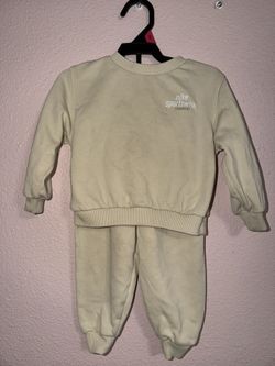 18 Months Boy Winter Sets