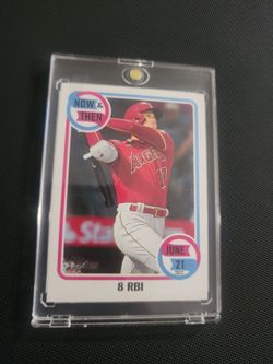 Shohei Ohtani