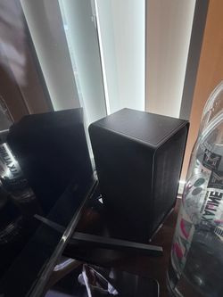 Soundbar