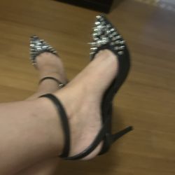 Steve Madden Authentic Sandals 6.5