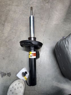 Struts replacement for Cadillac ATS/CTS