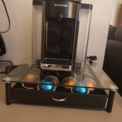 Nespresso