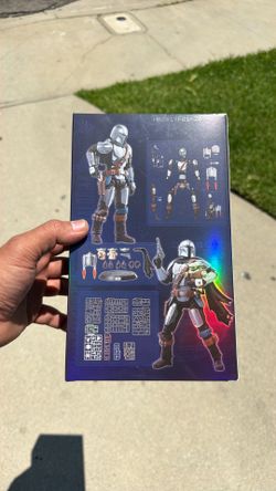 Blokees Star Wars Model Kits